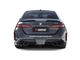 Akrapovic S-BM/T/38 - 2024+ BMW M5 (G90,G99) Evolution Catback Exhaust - Titanium (Requires Tips)