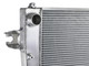 aFe Power 46-52191 - 10-12 Dodge RAM L6-6.7L (td) BladeRunner Street Series High Capacity Aluminum Radiator