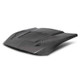 Anderson Composites AC-HD24FDMU-GT4-DS - 2024 Ford Mustang Type-GT4 Double-Sided Carbon Fiber Hood