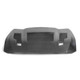 Anderson Composites AC-HD24FDMU-GT4-DS - 2024 Ford Mustang Type-GT4 Double-Sided Carbon Fiber Hood