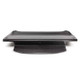 Anderson Composites AC-TL24FDMU-AC-DS - 2024 Ford Mustang Type-AC Double Sided Carbon Fiber 1-Piece Decklid