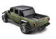 BAK 449126TS - 15-22 GMC Canyon/Chevy Colorado 5.2ft. Bed Flip MX4 TS