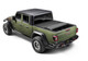 BAK 449324TS - 21-25 Ford Maverick 4.5ft. Bed Flip MX4 TS