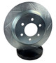 Baer Brakes 4261637B-2 - 6T Brake System Front