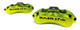 Baer Brakes 4261637MG-2 - 6T Brake System Front