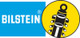 Bilstein 41-341728 - 22-24 Polaris RZR Turbo R 4DR Black Hawk Powersports Shock & Coil Spring Assembly - FL