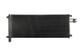 CSF 10694 - 2014 GMC Sierra 1500 4.3L A/C Condenser
