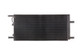 CSF 10797 - 2017 Ford F-250 Super Duty 6.7L A/C Condenser