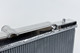 CSF 7221 - 2023+ Honda Civic FL5 Type R / 2024+ Acura Integra DE5 Type S All-Aluminum Radiator