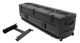 DU-HA 70116 - DÜHA Tote Gun and Gear Truck Storage Box - Heavy-Duty, Portable Rolling Toolbox or Gun Case for SUV's, Vans, Pickup Trucks, and More - Includes Slide Bracket 
