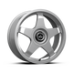 fifteen52 STCSS-98554+35 - Chicane 19x8.5 / 5x114.3 BP / 35mm ET / 73.1mm CB / 6.14in BS / Speed Silver Wheel