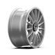 fifteen52 STPSS-98554+35 - Podium 19x8.5 / 5x114.3 BP / 35mm ET / 73.1mm CB / 6.14in BS / Speed Silver Wheel