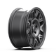 fifteen52 WSVCG-78063+40 - Wander SV 17x8 / 6x130 BP / 40mm ET / 84.1mm CB / 6.08in BS / Carbon Grey Wheel