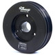 Fluidampr 610201 - 02-16 Ford 4.0L Barra I6 Steel Internally Balanced Damper