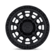 Fuel Wheels FV832MB15701210 - Fv832 Cycle Utv 15X7