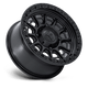Fuel Wheels FV832MB15704B10 - Fv832 Cycle Utv 15X7