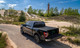 Husky Liners 2802955 - OE-Style Smooth Finish Fender Flare Set for 19-23 Ford Ranger