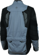 Firstgear 525861 - Kathmandu Jacket 2.0 Grey/Black - Small