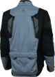 Firstgear 525862 - Kathmandu Jacket 2.0 Grey/Black - Medium