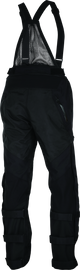 Firstgear 525850 - Kilimanjaro 2.0 Pants Black Womens Size - 6