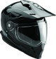Firstgear 446684 - Ajax Adventure Helmet Black - XS