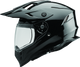 Firstgear 446684 - Ajax Adventure Helmet Black - XS