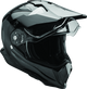 Firstgear 446678 - Hyperion Carbon Helmet Black - XS