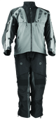 Firstgear 527258 - Rogue XC Pro Jacket Grey - Small