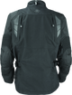 Firstgear 527249 - Rogue XC Pro Jacket Black - Small