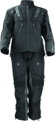 Firstgear 527249 - Rogue XC Pro Jacket Black - Small