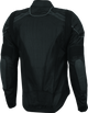 Firstgear 526189 - Reflex Mesh Jacket Black - Small