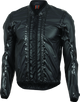Firstgear 526169 - Palisade Jacket Black - Small