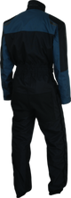 Firstgear 525895 - Thermosuit 2.0 Blue/Black - Medium