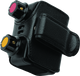Firstgear 527494 - Dual Remote Troller Pouch