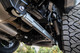 Icon K53297X - 2024-2025 Toyota Tacoma 1.25-3" Lift, Stage 7 Suspension System, Billet, Overland Rear Springs
