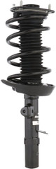 KYB SR4778 - 13-17 Honda Accord 2.4L / 14-15 Accord Hybrid 2.0L Strut Plus Assembly - Front Left