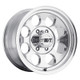 Mickey Thompson MTT250347 - Classic III Wheel - 17x9 5x5 4-1/2 90000001781