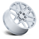 Performance Replicas PR229PX24106131 - PR229 24X10 6X5.5 78 +31 CHROME