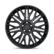 Rotiform R164220043+20 - R164 Jdr 22X10 Matte Black