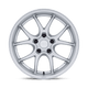 Rotiform RC207SX19055235 - Rc207 Ltn-J 19X10.5 Matte Silver