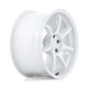 Rotiform RC208WX19055735 - Rc208 Bpu 19X10.5 Gloss White