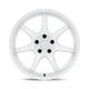 Rotiform RC208WX19955730 - Rc208 Bpu 19X9.5 Gloss White