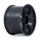 Rotiform RC209MX20111245 - Rc209 Rps 20X11 Matte Black