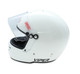 Simpson Safety 7100001 - Simpson SA2020 Viper Racing Helmet