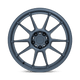 TSW Wheels 1890ITA455112U66 - Imatra 18X9 Satin Dark Blue