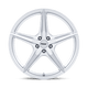 TSW Wheels TW007SD20051238 - Tw007 Esprit 20X10.5