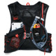 USWE 52080790472 - Rush Bike Hydration Vest 8L Blue - Small