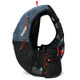 USWE 52080790474 - Rush Bike Hydration Vest 8L Blue - Large