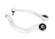 Whiteline KTA405 - 17+ Tesla Model 3 & Model Y Front Control Arm - Compliance Aft (Offset Bushing)