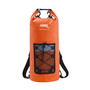 3D MAXpider 6117-21 - Roll-Top Dry Bag Backpack - Orange